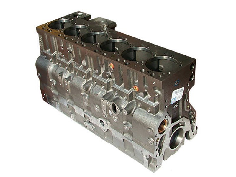 Блок 6BT DONG FENG 3928797