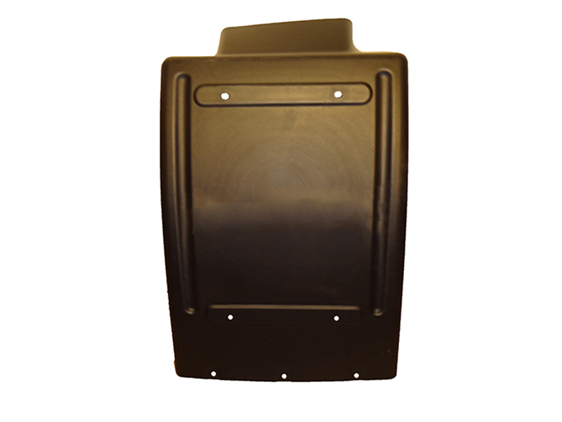 Брызговик передний R L DONG FENG 8403065-C0100