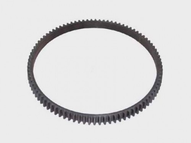 Венец маховика 43 зубьев 6 ВТ DONG FENG 3903309