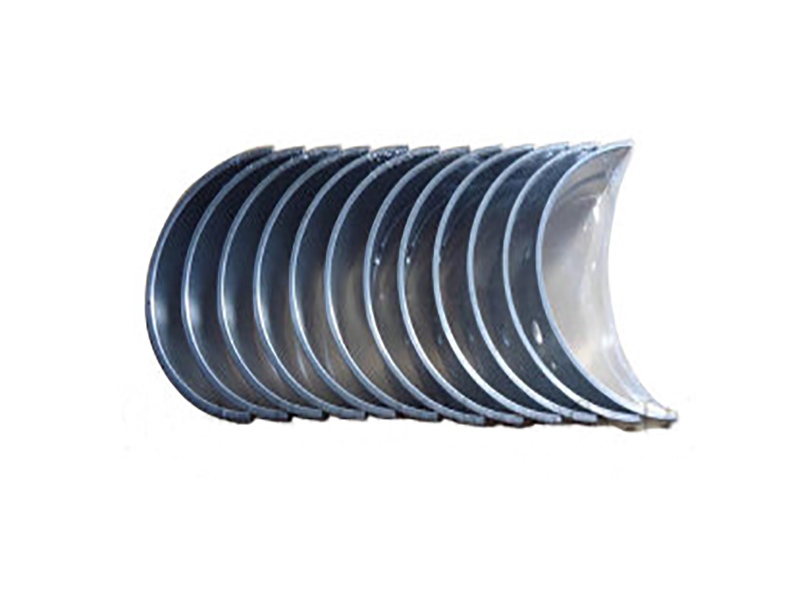 Вкладыши шатуные WD615 качественные 61560030033/20/VG1560030033/34