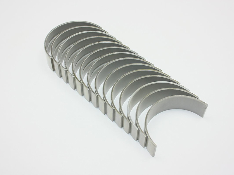 Вкладыши коренные WD615 61500010046/1