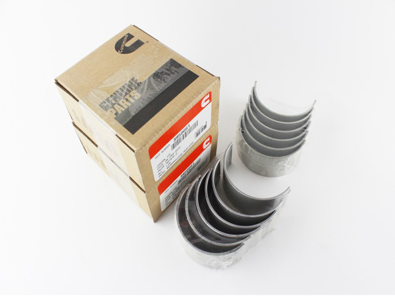 Вкладыши STD DONG FENG в круг 3950661/3966244