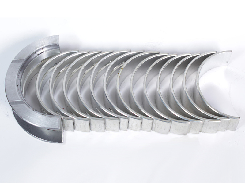 Вкладыши 6L STD 3944158/3944153