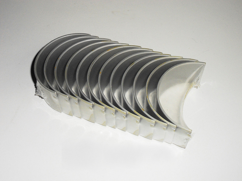 Вкладыши шатунные WP12 61263002001918