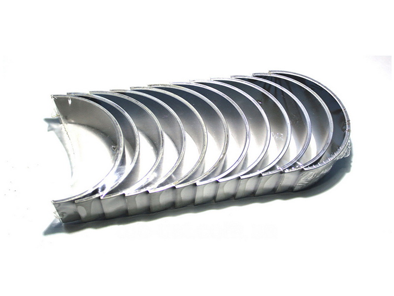 Вкладыши шатунные 6ВТ STD замок 3969562/859