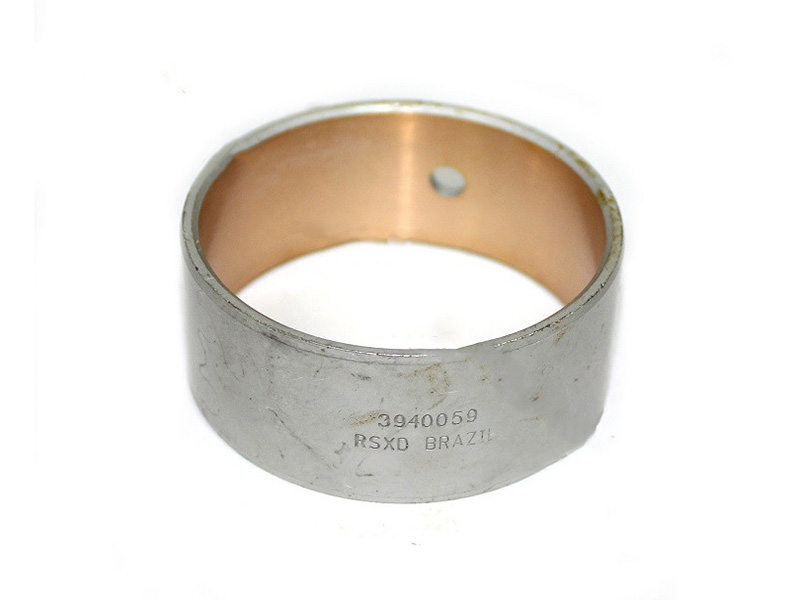 Втулка распредвала 6ВТ DONG FENG 3901306