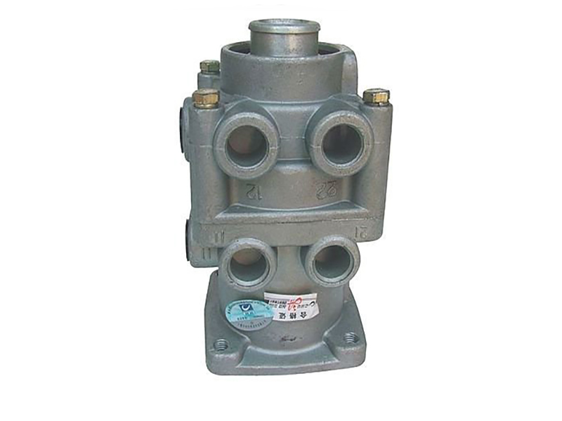 Главный тормозной 6ВТ DONG FENG 3514N-010