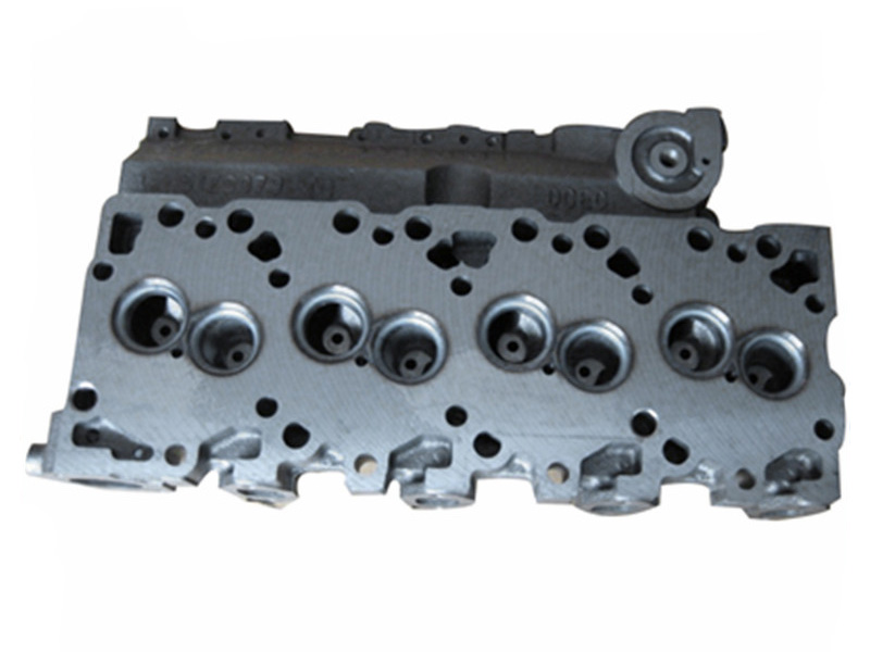 Головка блока заряженная 4ВТ DONG FENG 3966448