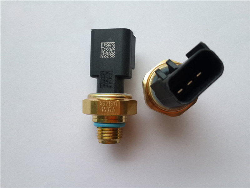 Датчик давления THBД аварийный 6 СТ DONG FENG 4921517