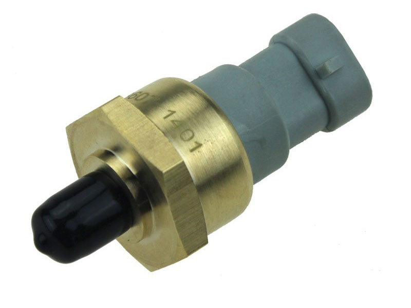 Датчик давления масло аварийный 6СТ DONG FENG 3408607