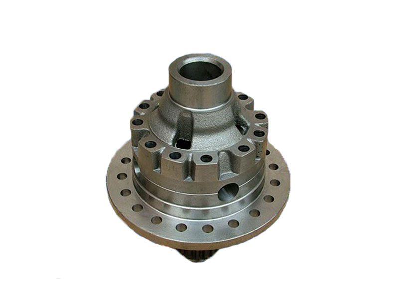 Дифференциал межколесный DONG FENG 2402ZHS01B-315