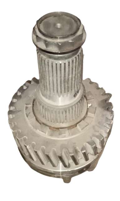 Дифференциал среднего моста DONG FENG 2510ZHS01-410