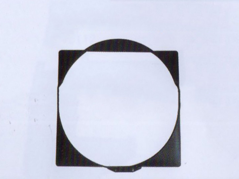 Дифференциал среднего моста DONG FENG 2510ZHS01-410 — изображение 2