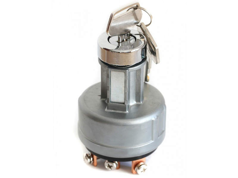 Замок зажигания DONG FENG 3704110-C0100