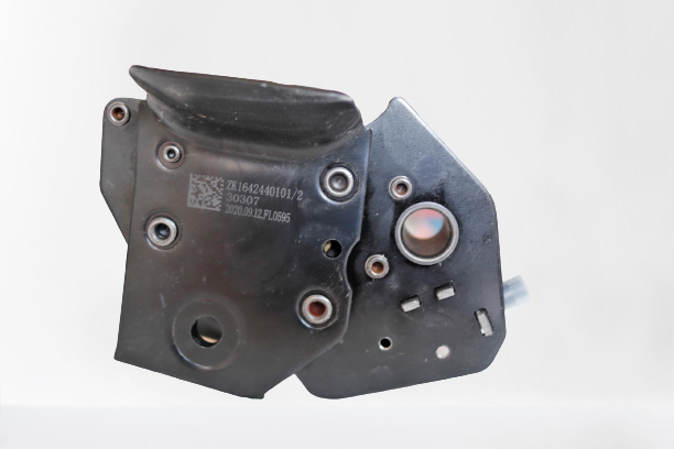 Замок кабины HW WG1642440101