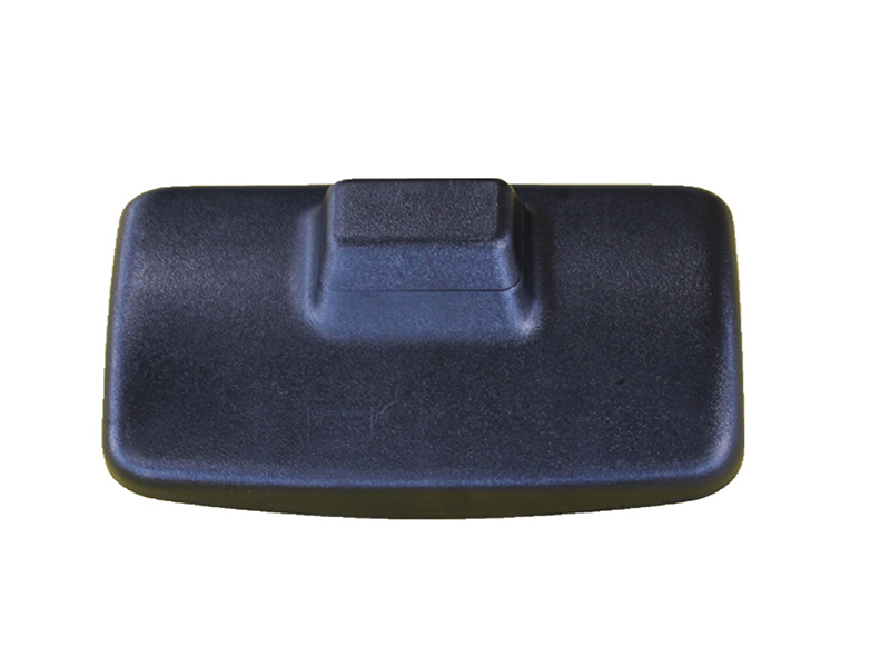 Зеркало бордюрное двери DONG FENG 8219110-c0100