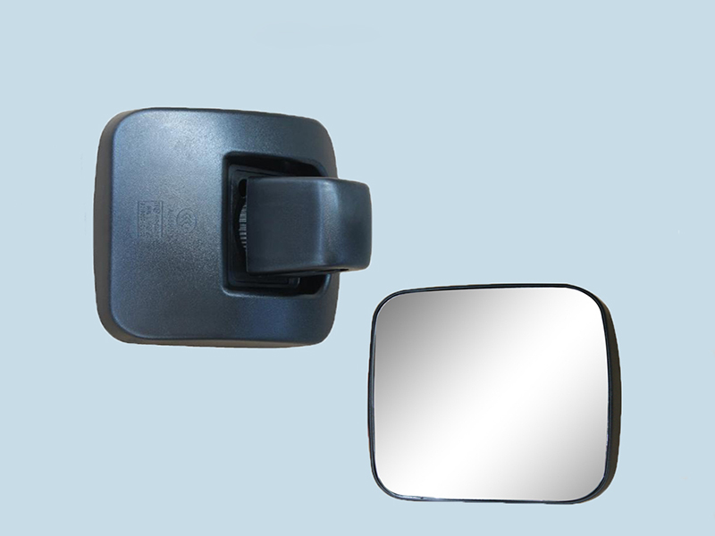 Зеркало нижнее DONG FENG 8219020-C0101