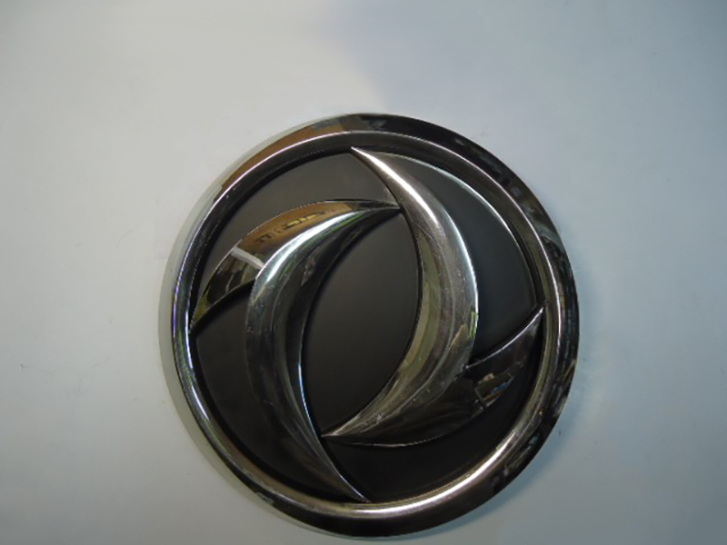 Знак эмблема DONG FENG 5000515-C0100