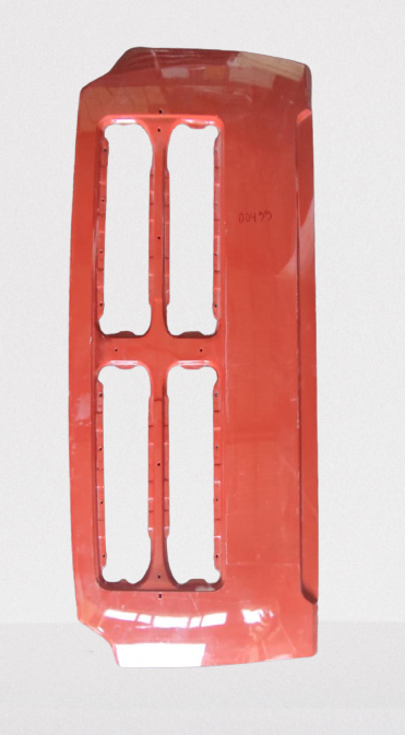 Капот передний DONG FENG 5301510-C0100/Q5