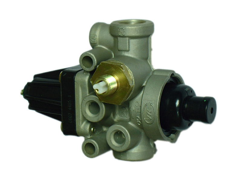 Клапан распределитель (саксафон) 6ВТ DONG FENG 3512N-010-A