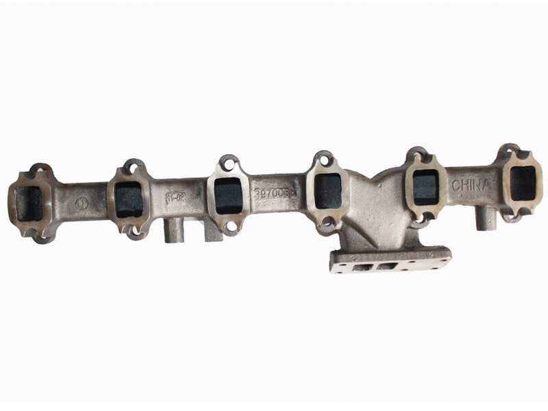 Колектор 6 ВТ DONG FENG 3970066