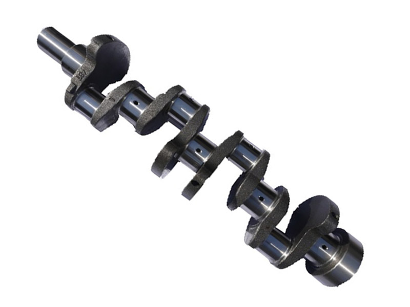 Коленвал 4ВТ 3929036