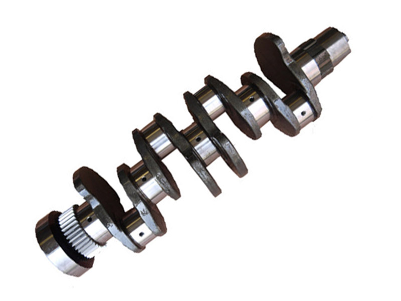 Коленвал D6114D9 DO6A-101-40a