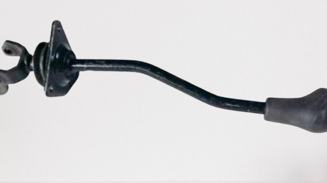 Кулиса самосвал DONG FENG 1703405-t0300