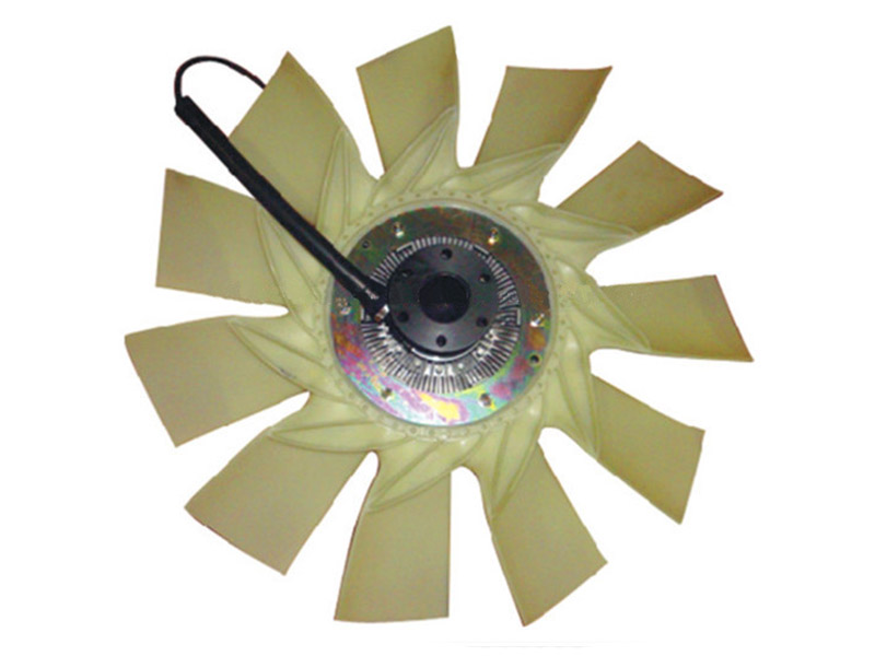 Лопасть вентилятора DONG FENG 1308060-T0500