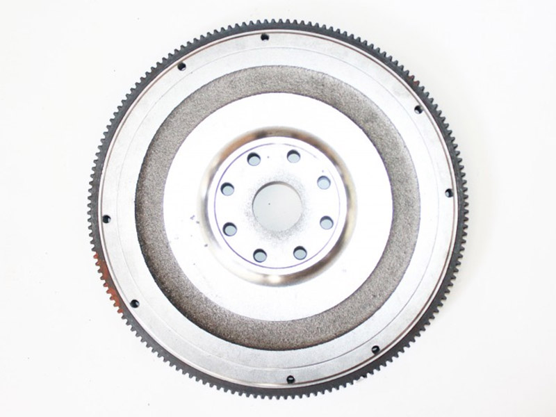 Маховик 4ВТ 3973746