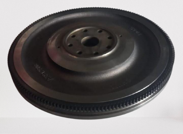 Маховик 6 ВТ 3903309