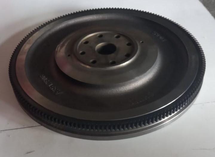 Маховик 6 ВТ 3903309 — изображение 2