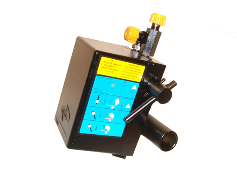 Насос подъема кабины DONG FENG 5005010-C0100