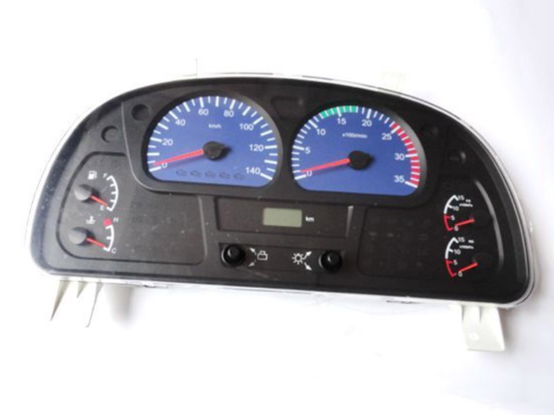 Панель приборов DONG FENG 3801020-C0110