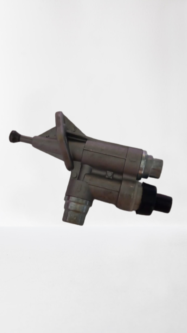 Подкачка ТНВД 6ВТ DONG FENG 1106N1-010/4937767