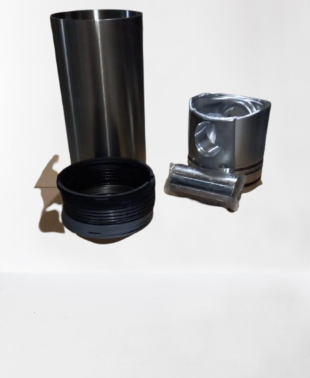 Поршневая группа 6BT 210Р 6631