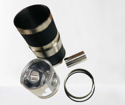 Поршневая группа WD618 KC61260030017