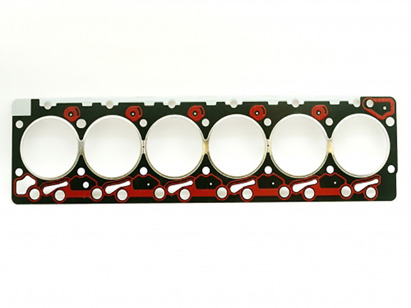 Прокладка головки блока 6ВТ 3921394/3283570