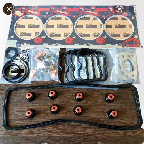 Рем комплект 4BT DONG FENG A3900000