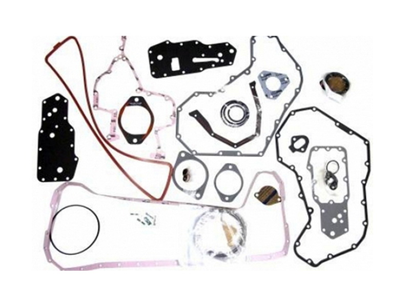 Рем комплект полный 6BT DONG FENG качественный 3804897 +3802376