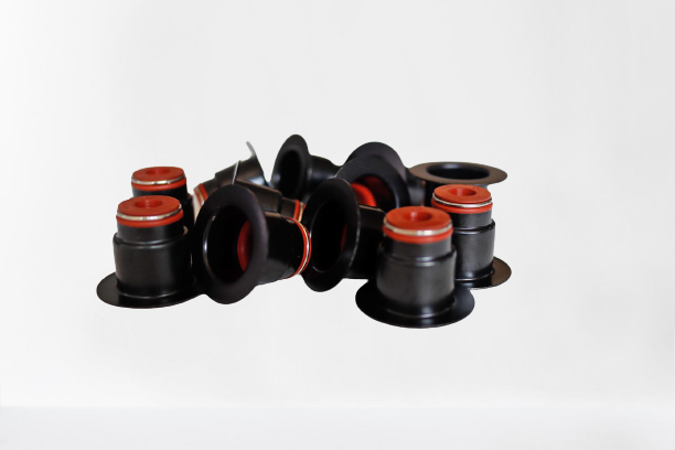 Сальник клапанов (маслаки) 4ВТ DONG FENG С3957912