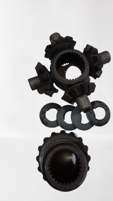 Сателиты в сборе заднего моста DONG FENG 2402ZHS01-XLB