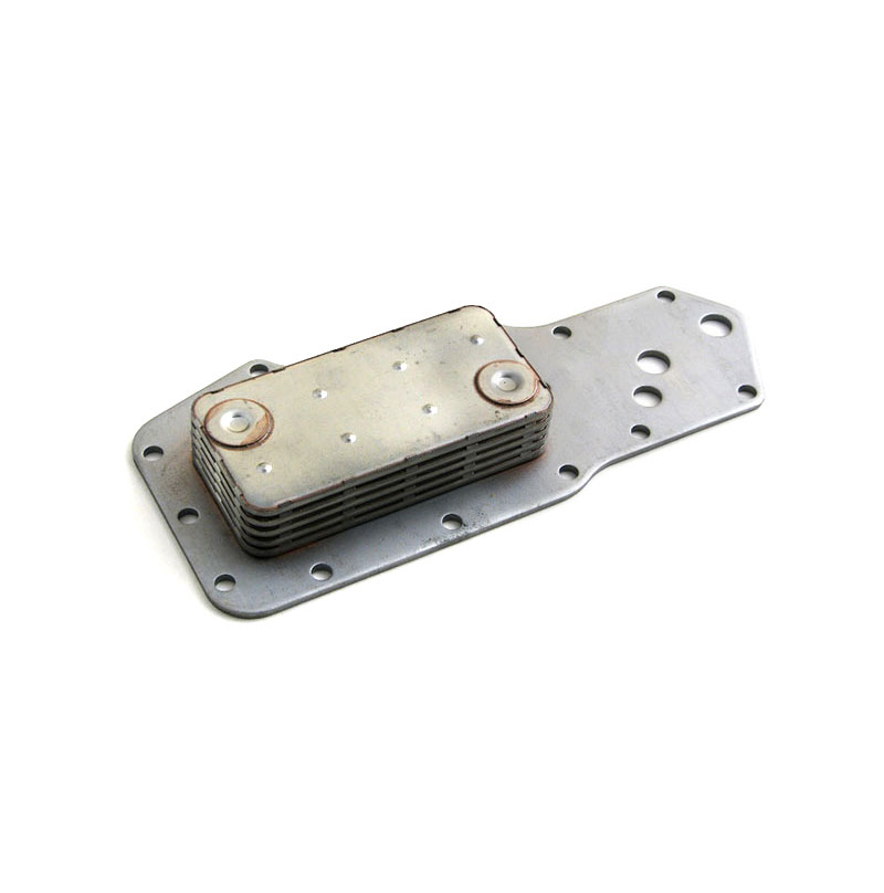 Теплообменник 4ВТ DONG FENG С3957543