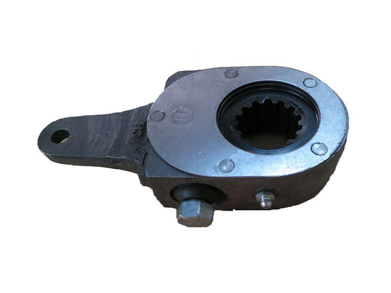 Трещетка тормозная 6ВТ DONG FENG задняя 3551N-020