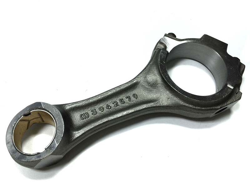 Шатун 6ВТ 3942581