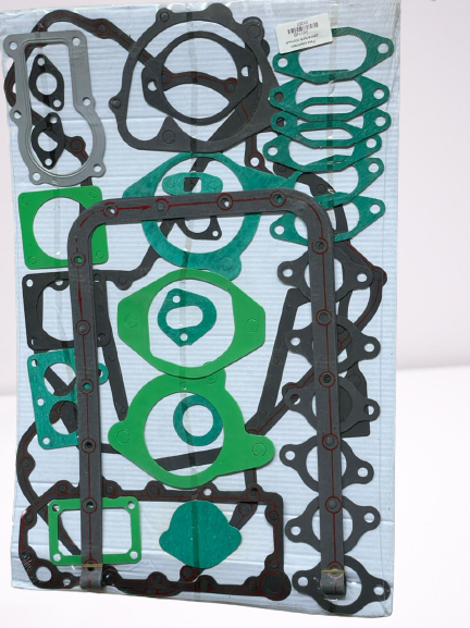 Рем комплект двиг D6114B