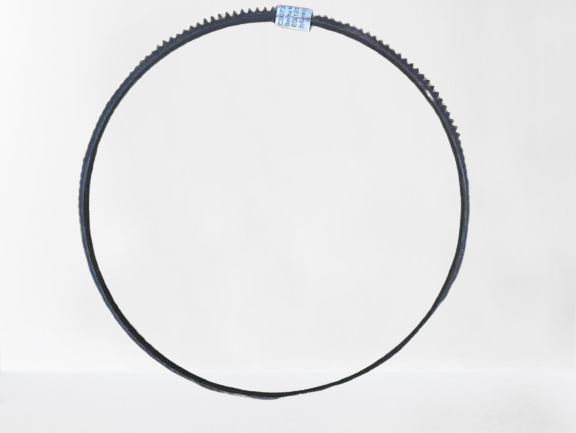 Венец маховика 6СТ 138 зуб 3908546/138