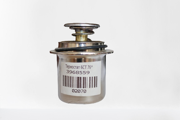Термостат 6СТ 76* 3968559/5274887/3940632