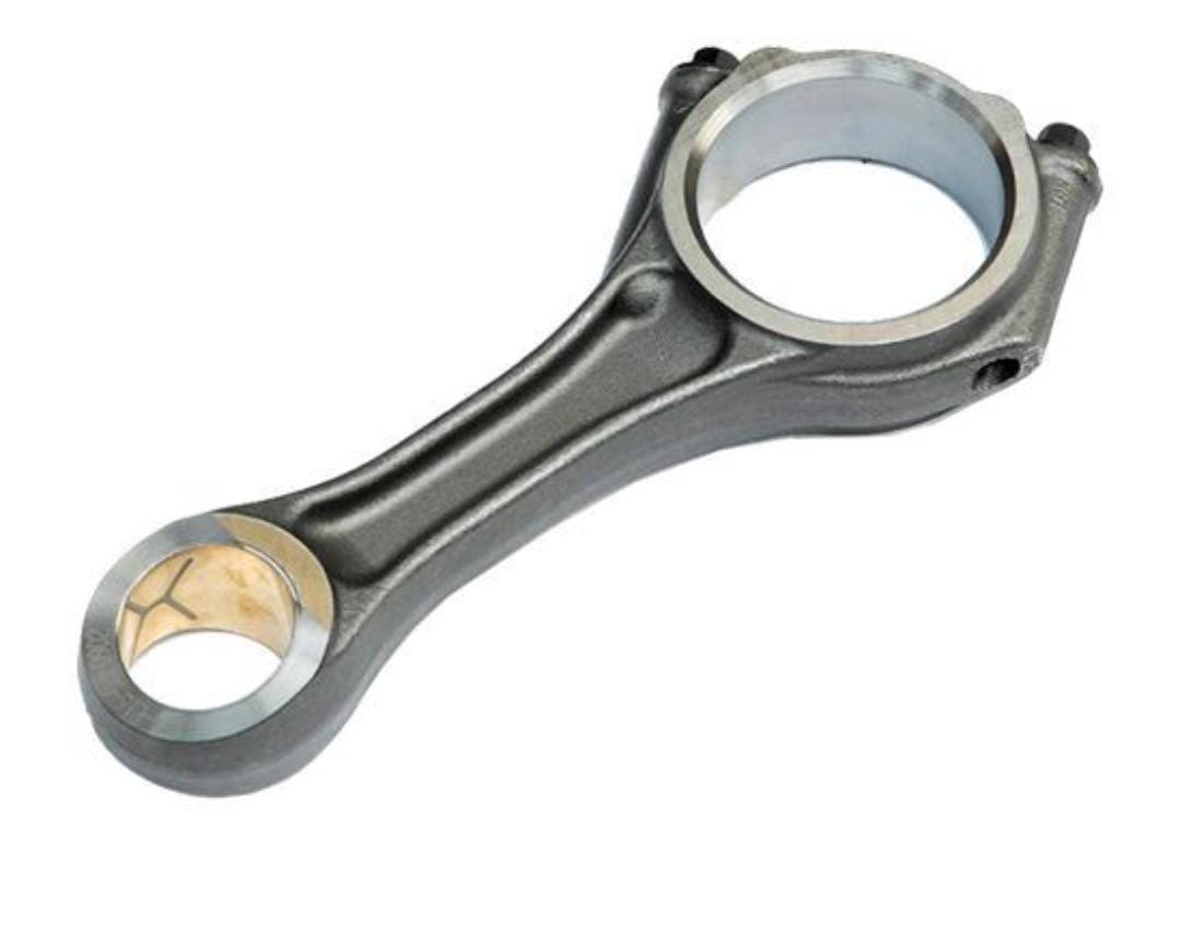 Шатун 6ВТ замок 4943979/3942581