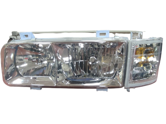 Фара HOWO R WG9100720111 STR